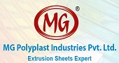 MG Polyplast Industries Pvt Ltd