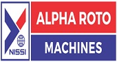 Alpha Roto machines Pvt Ltd