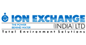 Ion exchange