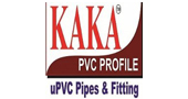 Kaka UPVC Profile
