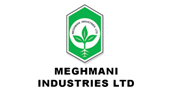 Meghmani Industries Ltd