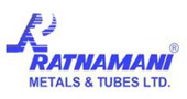 Ratnamani Metals Tube Ltd