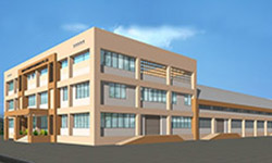 Rohan Automotive Equipments Pvt Ltd, Changodar, Gujarat
