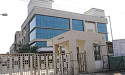 Photokina Chemicals, Changodar, Gujarat