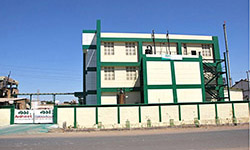 Avdhoot Pigments Pvt Ltd, Ankleshwar, Gujarat