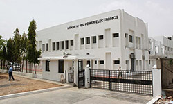 Hitachi HI-REL Electronics Ltd, Gandhinagar, Gujarat