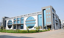 Corrtech International Pvt Ltd, Changodar, Gujarat