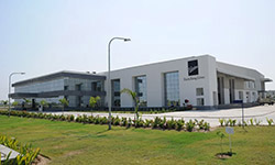 Kirlosker Brothers Ltd, Sanand, Gujarat