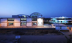Kloeckner Desma Machinery Pvt Ltd, Ahmedabad