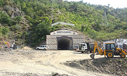 Baroi Mines (HZL), Udaipur Rajasthan