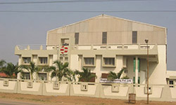 Bhagirath Engineering Ltd, Kathwada,Gujarat
