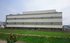 Torrent Pharmaceuticals Ltd, Dahej, Gujarat