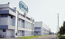 Intas Pharmaceuticals Ltd, Changodar, Gujarat
