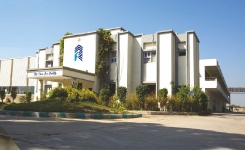 Raviraj Foils Ltd, Sanand, Gujarat