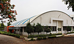 Yamir India Ltd, Ankleshwar, Gujarat