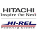 Hitachi Hi-Rel Power Electronics Pvt Ltd