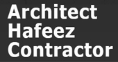 Architect Hafeez Contractor