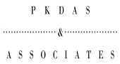 PK DAS Architect PK DAS Architect