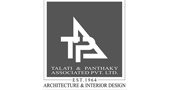 Talati and Panthaky Associated, Mumbai Talati and Panthaky Associated, Mumbai
