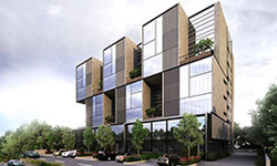 World One Capital, Ahmedabad, Gujarat