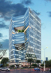 Prestige Fintech Park, GIFT City, Gandhinagar, Gujarat