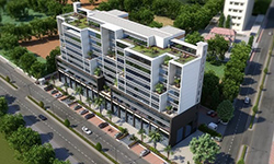 Commercial Buildings