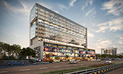Shivalik Shilp 2, Ahmedabad, Gujarat