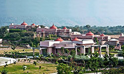 Rajscape Resorts, Jaipur, Rajasthan