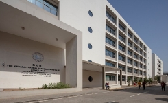 GCRI, Ahmedabad, Gujarat