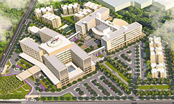 Hospitals