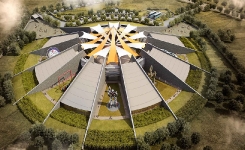 Regional Science Museum, Rajkot, Gujarat
