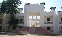 Institutional Buildings