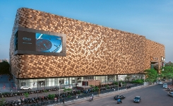 Palladium Mall, Ahmedabad, Gujarat