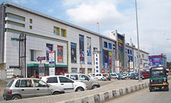 Iscon Mall, Surat, Gujarat