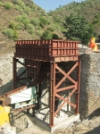 Peer Review of Hopper Structure at Zavar Mines