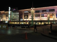 Peer Review of Ahmedabad One Mall