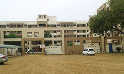 Dharamshala, Mahudi, Gujarat