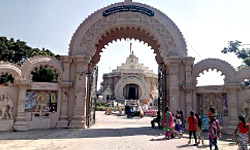 Ayodhyapuram, Vallabhipur, Gujarat
