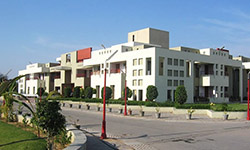 Mahavir Jain Aradhana Kendra, Koba, Gujarat