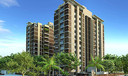 Venus Ivy, Ahmedabad, Gujarat