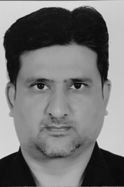 Anandkumar Brambhatt Anandkumar Brambhatt