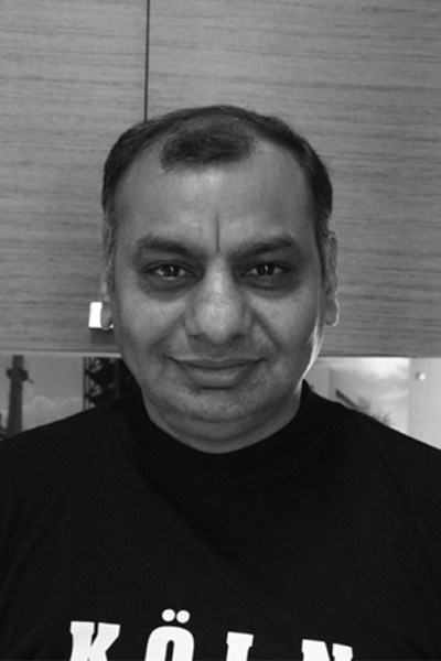 Prashant Shah Prashant Shah