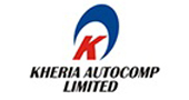 Kheria Autocomp Limited