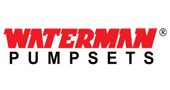 Waterman Pumpsets