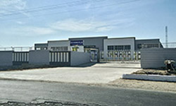 Bony Polymers Pvt Ltd, Viramgam, Gujarat