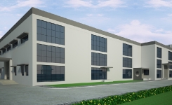 JRG Automotive Industries (I) Pvt Ltd, Vithlapur,Gujarat