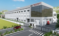 JRG Automotive Industries India Pvt Ltd, Pune, Maharashtra