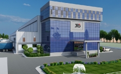 JRG Automotive, Sonipat, Haryana