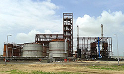 Krishna Oleo Chem India Ltd, Bhachau, Gujarat