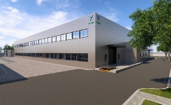 Tirex Transmission Pvt Ltd, Ahmedabad,  Gujarat